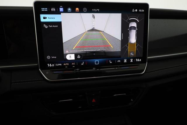 Volkswagen Tayron 1.5 eTSI 110 kW Life DSG Life, LED-Plus, Winter, ParkAssist Pro, sofort 