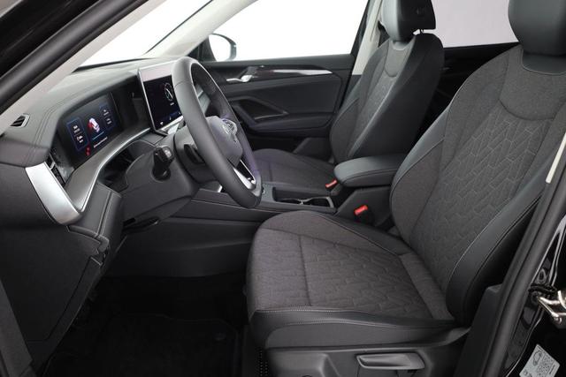 Volkswagen Tayron 1.5 eTSI 110 kW Life DSG Life, LED-Plus, Winter, ParkAssist Pro, sofort 