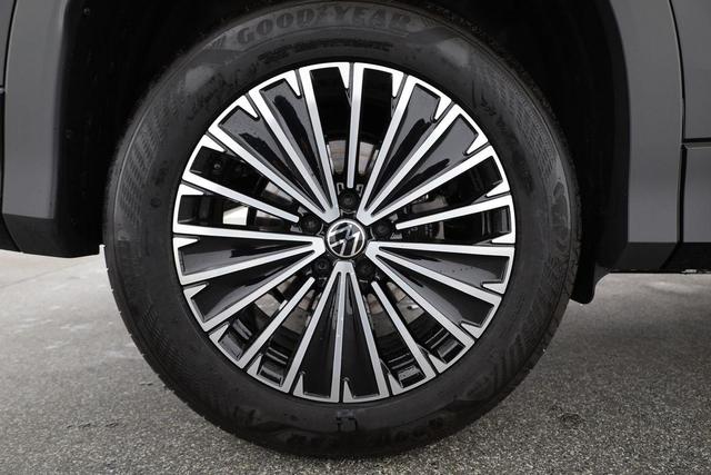 Volkswagen Tayron 1.5 eTSI 110 kW Life DSG Life, LED-Plus, Winter, ParkAssist Pro, sofort 