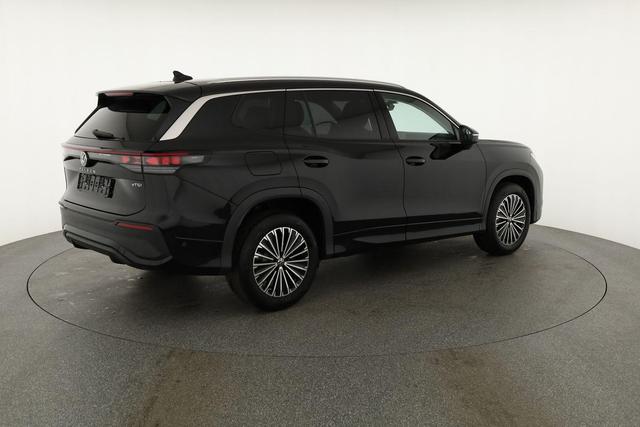 Volkswagen Tayron 1.5 eTSI 110 kW Life DSG Life, LED-Plus, Winter, ParkAssist Pro, sofort 