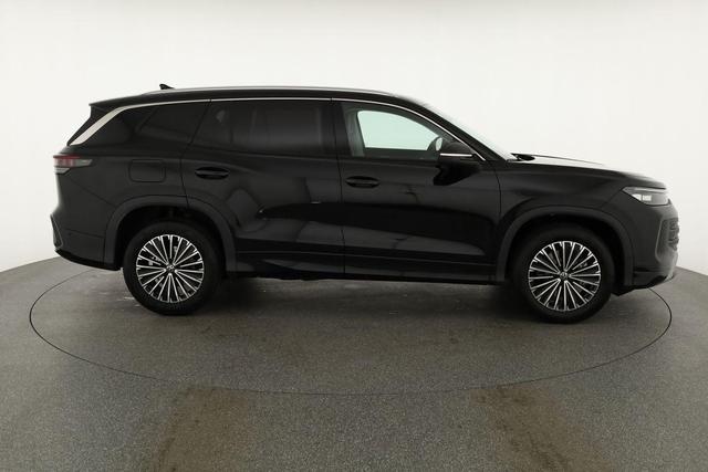 Volkswagen Tayron 1.5 eTSI 110 kW Life DSG Life, LED-Plus, Winter, ParkAssist Pro, sofort 