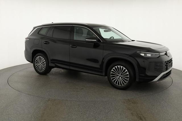 Volkswagen Tayron 1.5 eTSI 110 kW Life DSG Life, LED-Plus, Winter, ParkAssist Pro, sofort 