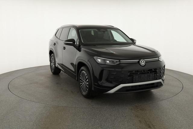 Volkswagen Tayron 1.5 eTSI 110 kW Life DSG Life, LED-Plus, Winter, ParkAssist Pro, sofort 