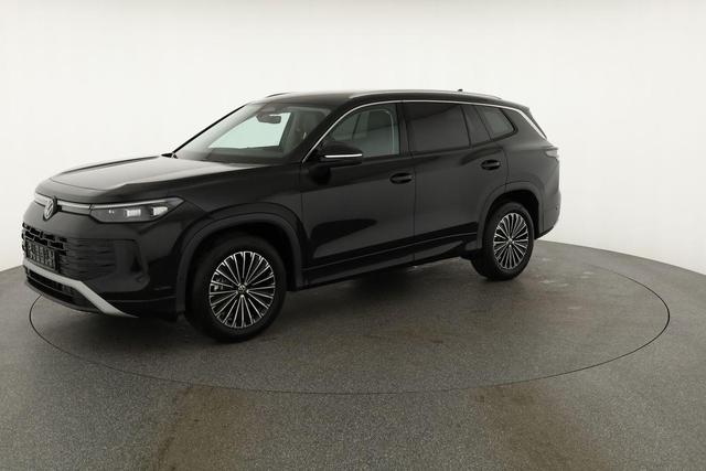 Volkswagen Tayron 1.5 eTSI 110 kW Life DSG Life, LED-Plus, Winter, ParkAssist Pro, sofort 