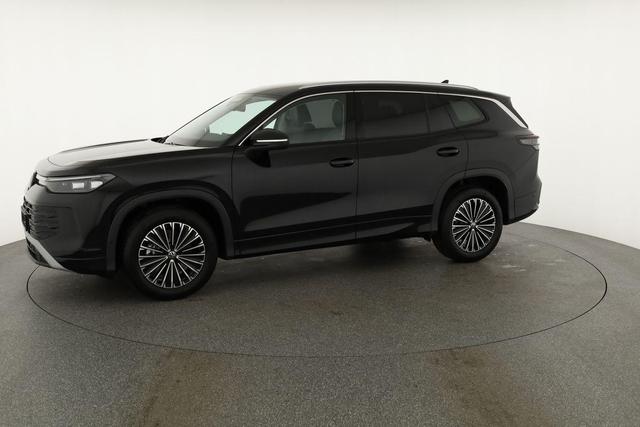 Volkswagen Tayron 1.5 eTSI 110 kW Life DSG Life, LED-Plus, Winter, ParkAssist Pro, sofort 