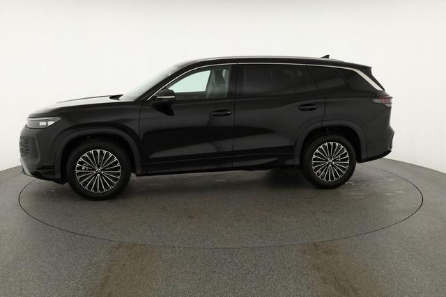 Volkswagen Tayron 1.5 eTSI 110 kW Life DSG Life, LED-Plus, Winter, ParkAssist Pro, sofort 