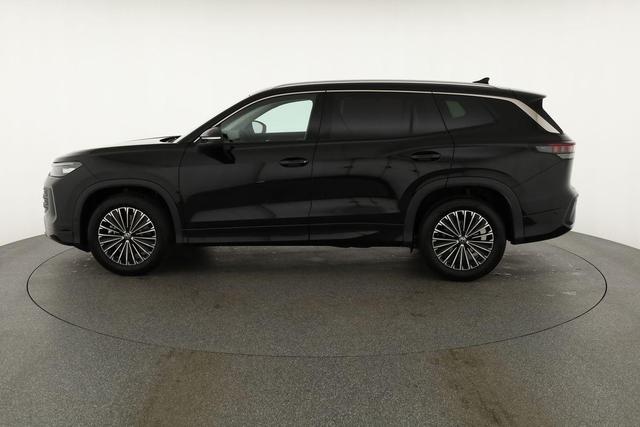 Volkswagen Tayron 1.5 eTSI 110 kW Life DSG Life, LED-Plus, Winter, ParkAssist Pro, sofort 