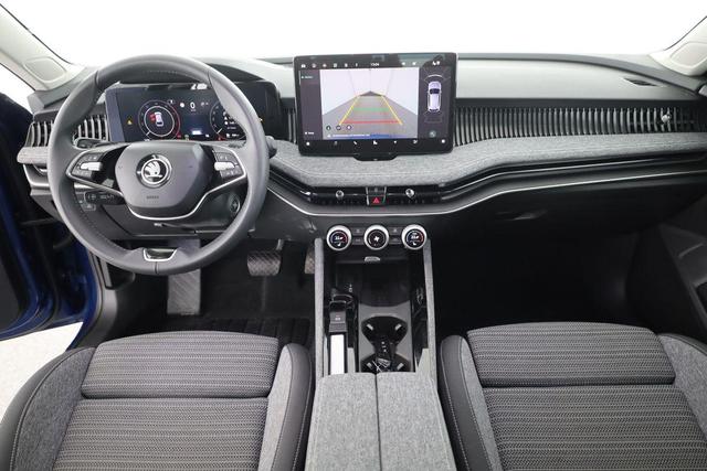 Skoda Superb Combi 2.0 TDI 142kW 4x4 Selection DSG Selection, Standheizung, Pano, AHK, Navi, Matrix 