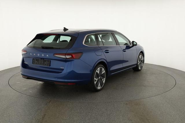 Skoda Superb Combi 2.0 TDI 142kW 4x4 Selection DSG Selection, Standheizung, Pano, AHK, Navi, Matrix 