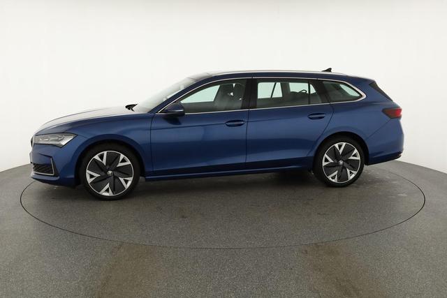Skoda Superb Combi 2.0 TDI 142kW 4x4 Selection DSG Selection, Standheizung, Pano, AHK, Navi, Matrix 