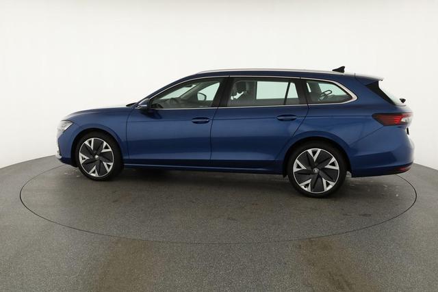 Skoda Superb Combi 2.0 TDI 142kW 4x4 Selection DSG Selection, Standheizung, Pano, AHK, Navi, Matrix 