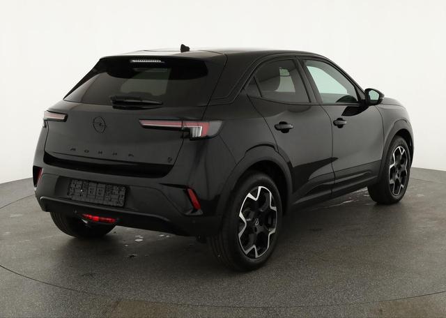 Opel Mokka e GS Line Line, LED, Navi, Winter, Kamera 