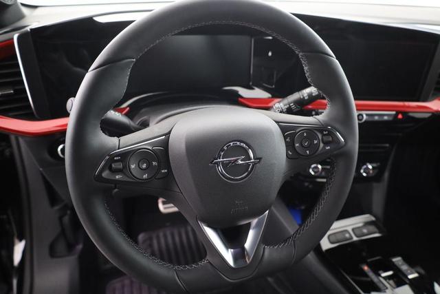 Opel Mokka e GS Line Line, LED, Navi, Winter, Kamera 