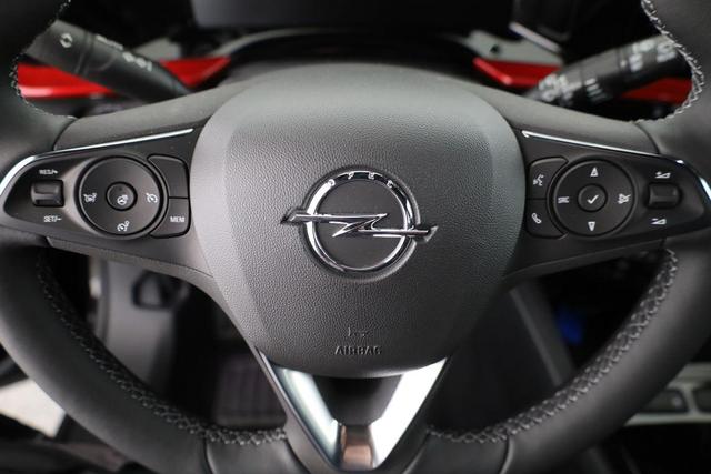 Opel Mokka e GS Line Line, LED, Navi, Winter, Kamera 