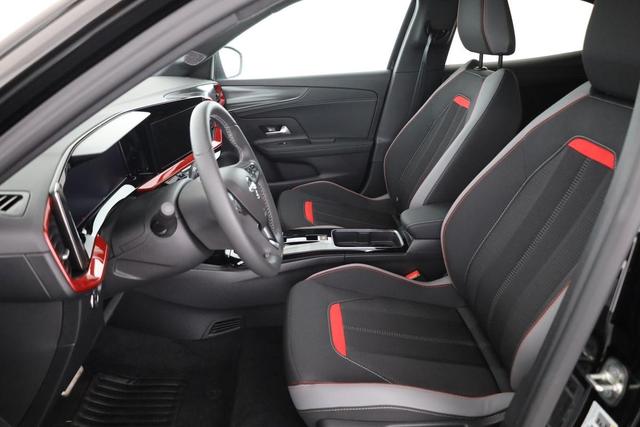 Opel Mokka e GS Line Line, LED, Navi, Winter, Kamera 