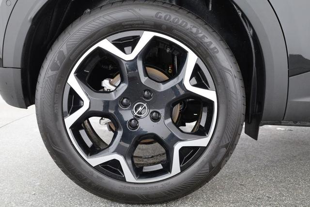 Opel Mokka e GS Line Line, LED, Navi, Winter, Kamera 