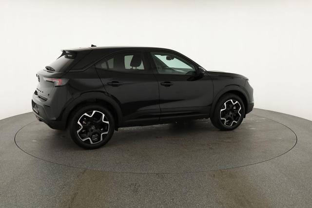 Opel Mokka e GS Line Line, LED, Navi, Winter, Kamera 