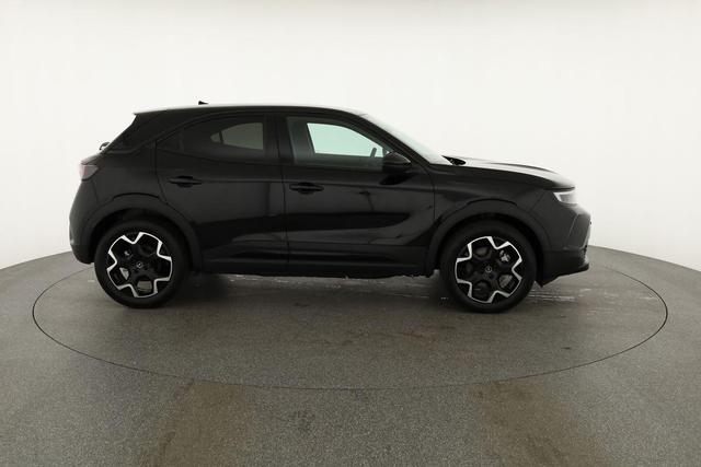 Opel Mokka e GS Line Line, LED, Navi, Winter, Kamera 