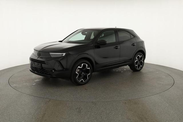 Opel Mokka e GS Line Line, LED, Navi, Winter, Kamera 