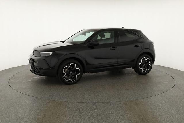 Opel Mokka e GS Line Line, LED, Navi, Winter, Kamera 