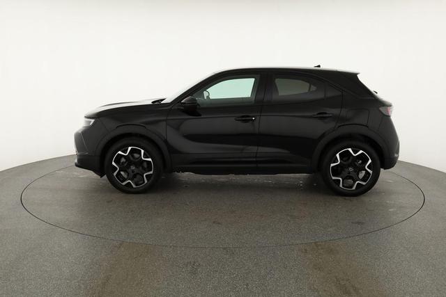Opel Mokka e GS Line Line, LED, Navi, Winter, Kamera 