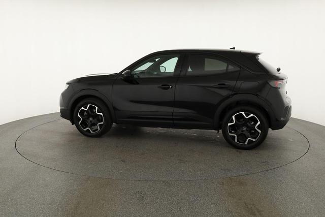 Opel Mokka e GS Line Line, LED, Navi, Winter, Kamera 