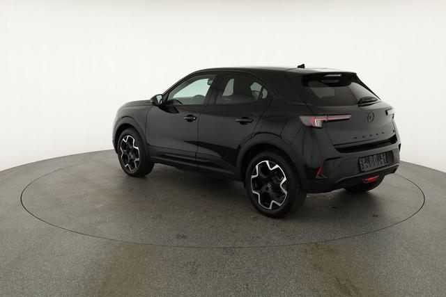 Opel Mokka e GS Line Line, LED, Navi, Winter, Kamera 
