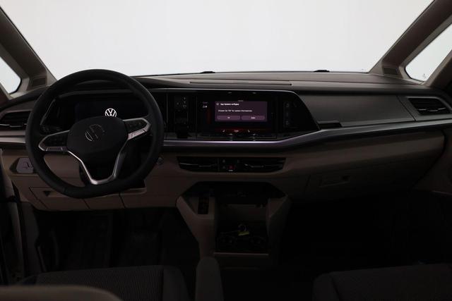 Volkswagen T7 Multivan Edition lang TDI DSG lang, 7-Sitzer, IQ.Light, AHK, Navi 