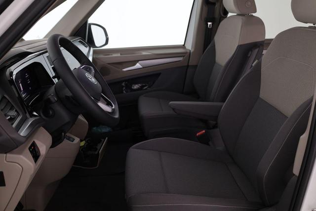 Volkswagen T7 Multivan Edition lang TDI DSG lang, 7-Sitzer, IQ.Light, AHK, Navi 