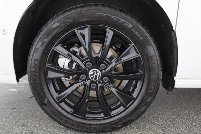 Volkswagen T7 Multivan Edition lang TDI DSG lang, 7-Sitzer, IQ.Light, AHK, Navi 