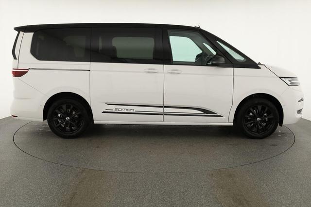 Volkswagen T7 Multivan Edition lang TDI DSG lang, 7-Sitzer, IQ.Light, AHK, Navi 