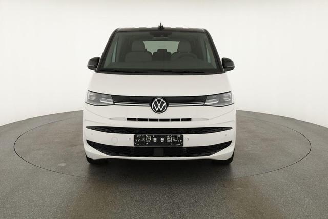 Volkswagen T7 Multivan Edition lang TDI DSG lang, 7-Sitzer, IQ.Light, AHK, Navi 