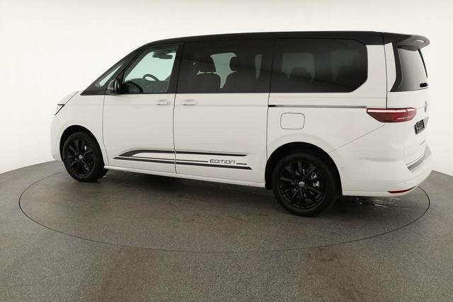 Volkswagen T7 Multivan Edition lang TDI DSG lang, 7-Sitzer, IQ.Light, AHK, Navi 