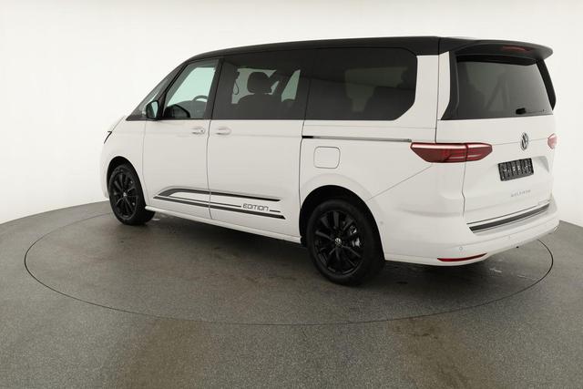 Volkswagen T7 Multivan Edition lang TDI DSG lang, 7-Sitzer, IQ.Light, AHK, Navi 
