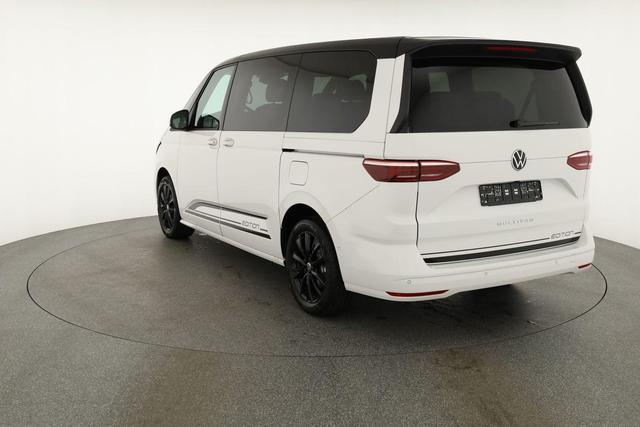 Volkswagen T7 Multivan Edition lang TDI DSG lang, 7-Sitzer, IQ.Light, AHK, Navi 