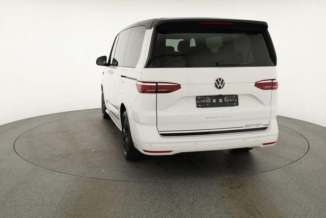 Volkswagen T7 Multivan Edition lang TDI DSG lang, 7-Sitzer, IQ.Light, AHK, Navi 