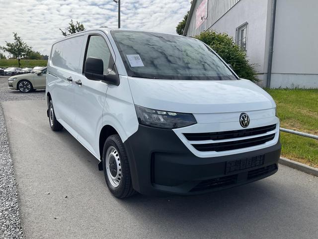 Volkswagen T7 Kastenwagen - 2.0 TDI 110 kW LR Transporter LR, Navi, Kamera, LED, Klima, sofort