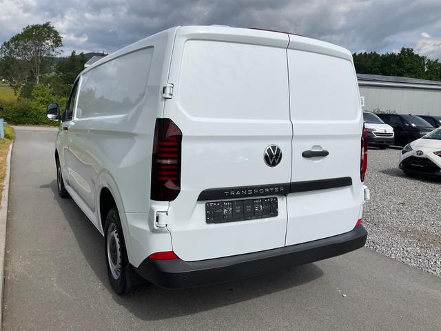 Volkswagen T7 Kastenwagen 2.0 TDI 110 kW LR Transporter LR, Navi, Kamera, LED, Klima, sofort 
