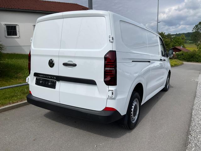 Volkswagen T7 Kastenwagen 2.0 TDI 110 kW LR Transporter LR, Navi, Kamera, LED, Klima, sofort 