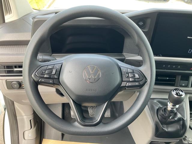 Volkswagen T7 Kastenwagen 2.0 TDI 110 kW LR Transporter LR, Navi, Kamera, LED, Klima, sofort 