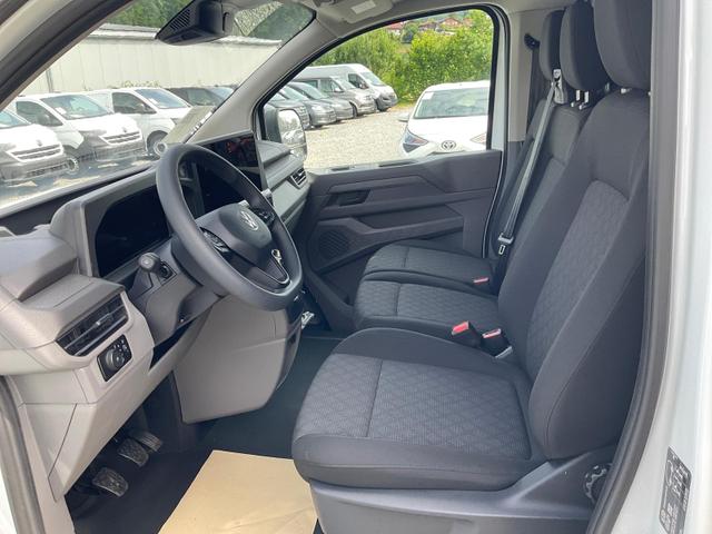 Volkswagen T7 Kastenwagen 2.0 TDI 110 kW LR Transporter LR, Navi, Kamera, LED, Klima, sofort 