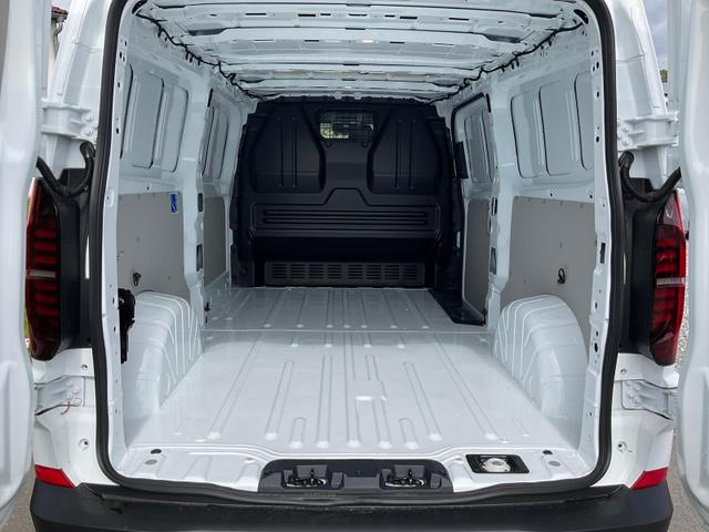 Volkswagen T7 Kastenwagen 2.0 TDI 110 kW LR Transporter LR, Navi, Kamera, LED, Klima, sofort 