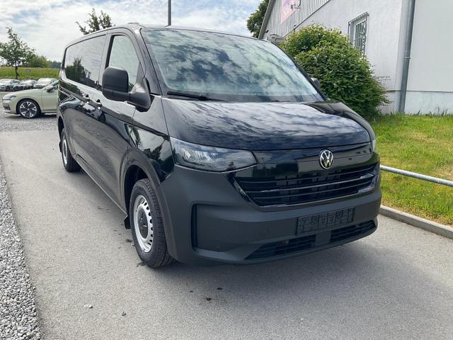 Volkswagen T7 Kastenwagen - 2.0 TDI 110 kW LR Transporter LR, Navi, Kamera, LED, Klima, sofort