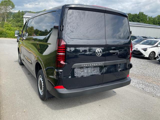 Volkswagen T7 Kastenwagen 2.0 TDI 110 kW LR Transporter LR, Navi, Kamera, LED, Klima, sofort 