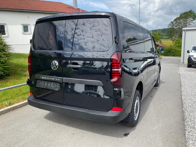 Volkswagen T7 Kastenwagen 2.0 TDI 110 kW LR Transporter LR, Navi, Kamera, LED, Klima, sofort 