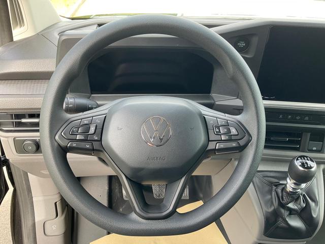 Volkswagen T7 Kastenwagen 2.0 TDI 110 kW LR Transporter LR, Navi, Kamera, LED, Klima, sofort 