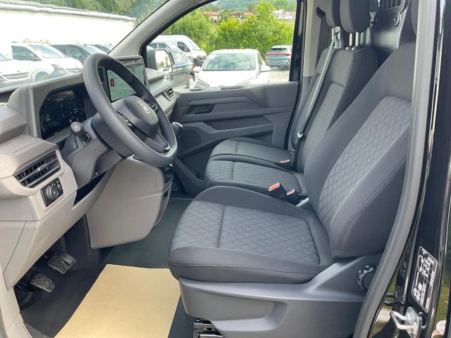 Volkswagen T7 Kastenwagen 2.0 TDI 110 kW LR Transporter LR, Navi, Kamera, LED, Klima, sofort 