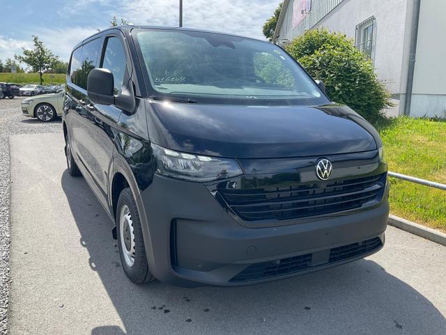 Volkswagen T7 Kastenwagen - 2.0 TDI 110 kW LR Transporter DSG LR, Navi, Kamera, LED, Klima, sofort