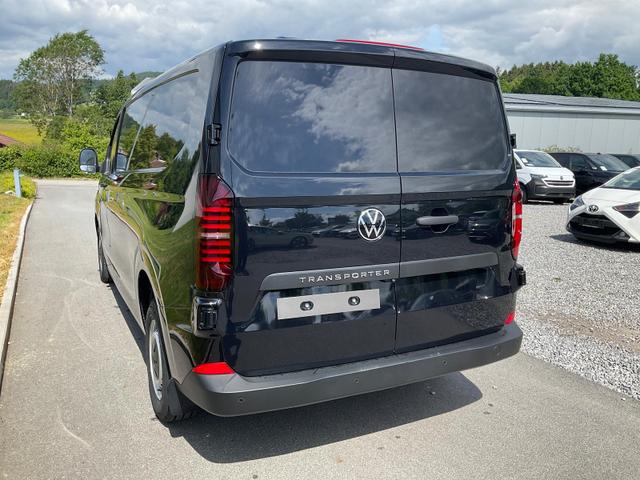 Volkswagen T7 Kastenwagen 2.0 TDI 110 kW LR Transporter DSG LR, Navi, Kamera, LED, Klima, sofort 
