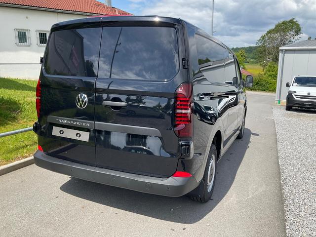 Volkswagen T7 Kastenwagen 2.0 TDI 110 kW LR Transporter DSG LR, Navi, Kamera, LED, Klima, sofort 